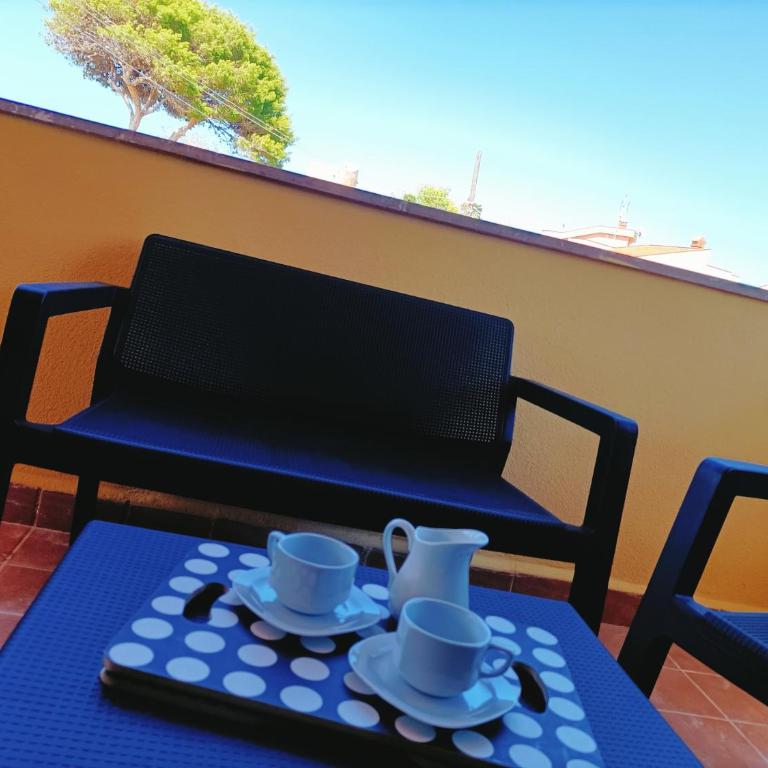 Villemar - Apartment mit Terrasse - 6