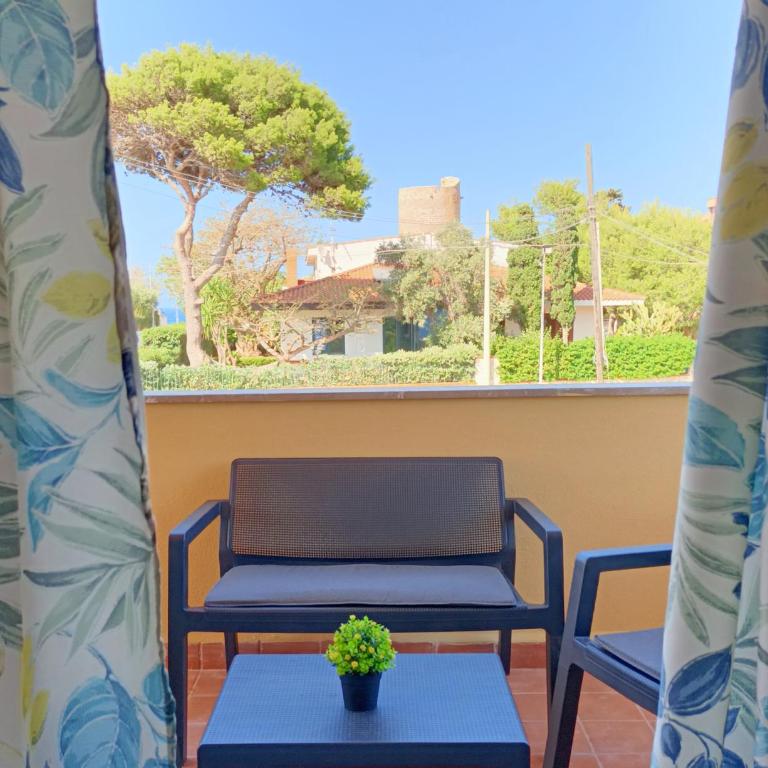 Villemar - Apartment mit Terrasse - 12