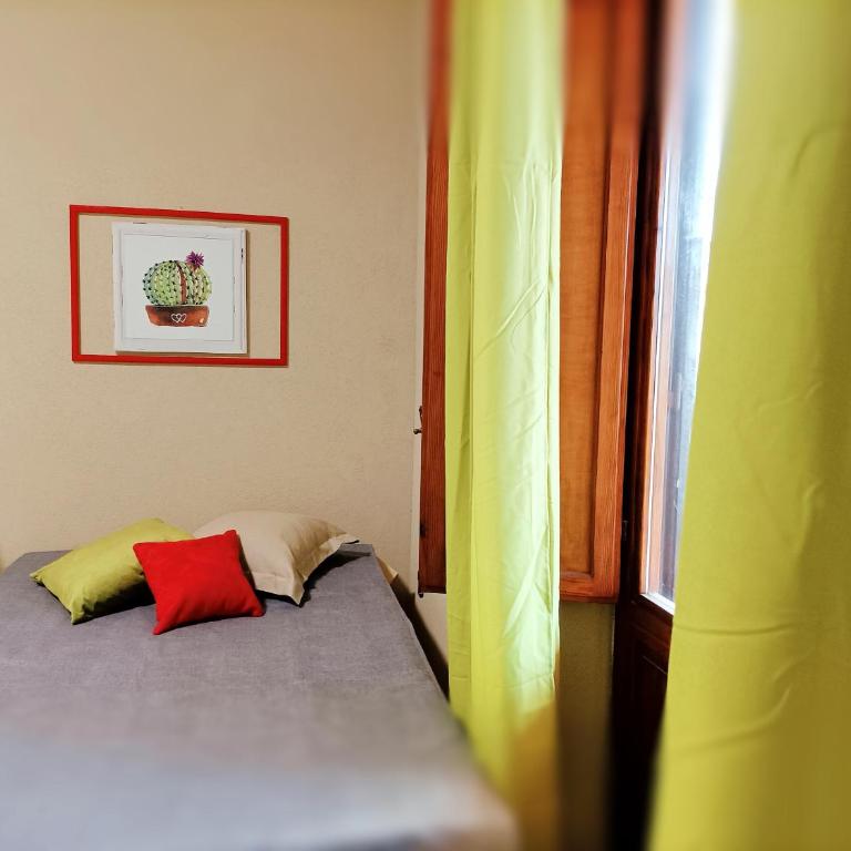 Villemar - Apartment mit Terrasse - 8
