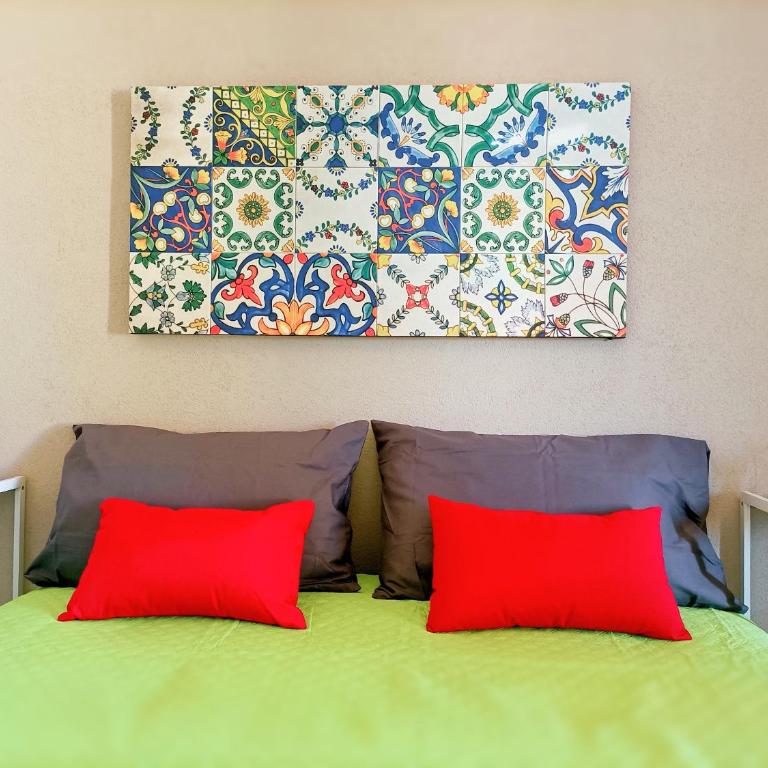 Villemar - Apartment mit Terrasse - 7