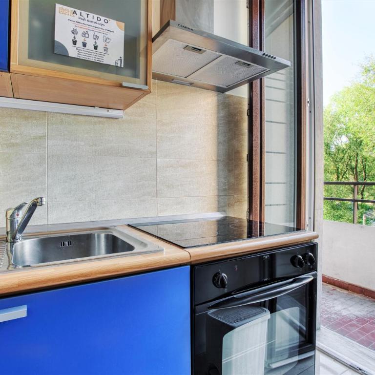 JOIVY Stylish flat in Porta Genova - Appartamento con 1 Camera da Letto - 3