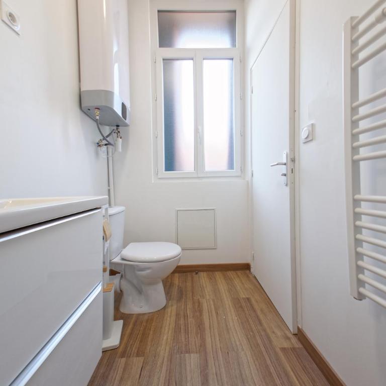 Le CosyCatala - 4 personnes - bureau & wifi - Apartment mit 1 Schlafzimmer - 22