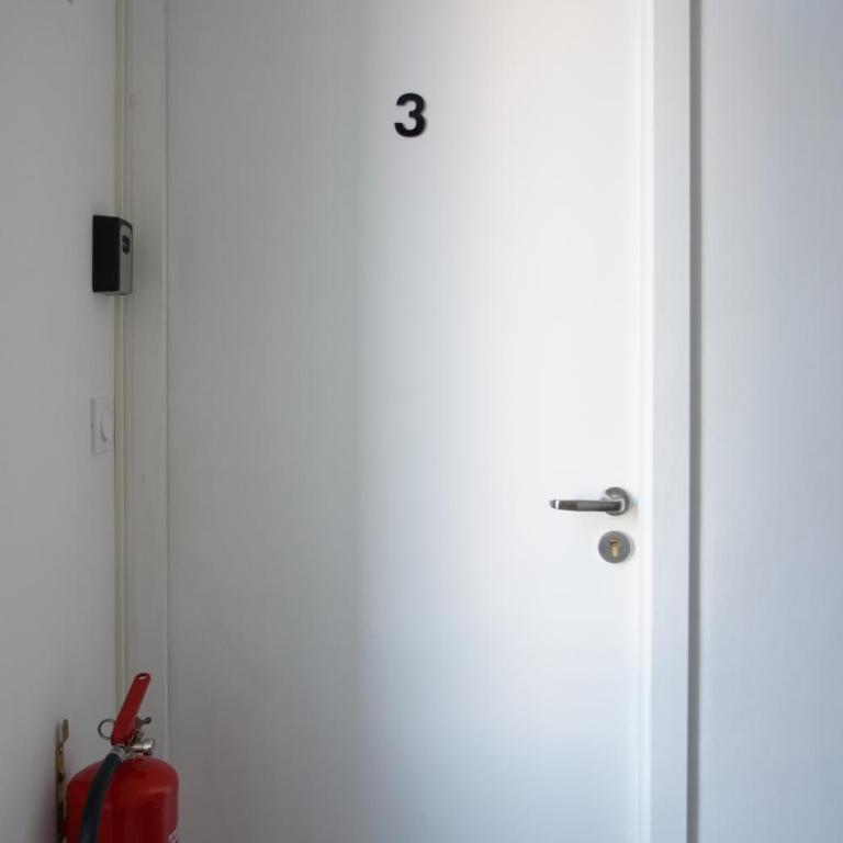 Le CosyCatala - 4 personnes - bureau & wifi - Apartment mit 1 Schlafzimmer - 23
