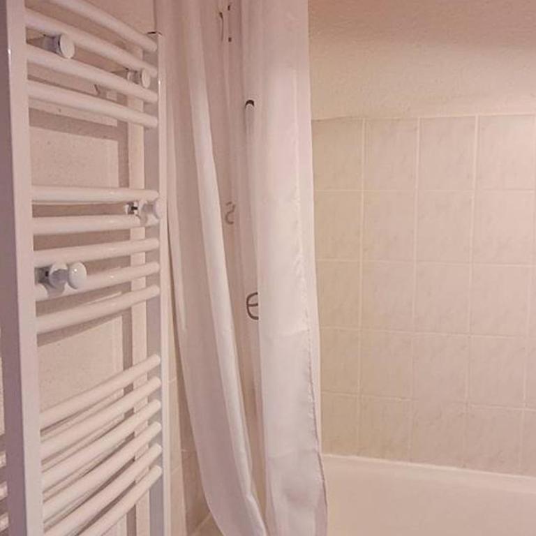 Location 2 pièces avec accès skis aux pieds à Saint-Jean-d'Aulps - Appartement 1 Chambre - 18