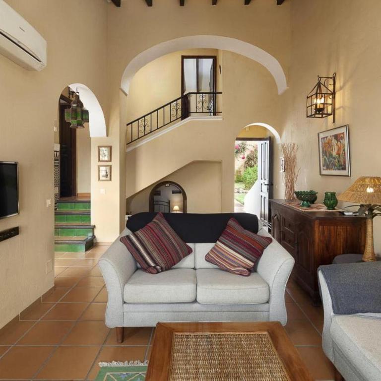 Casablanca 35 Oasis Properties - Apartment with Sea View - 3