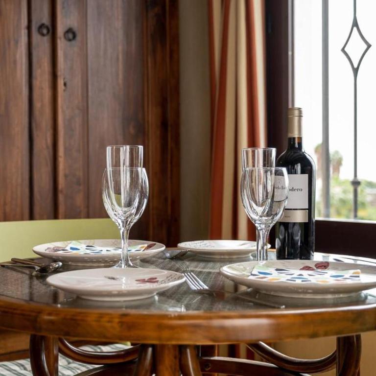 Casablanca 35 Oasis Properties - Apartment with Sea View - 10