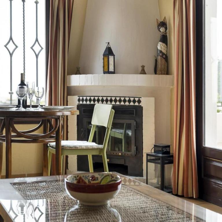 Casablanca 35 Oasis Properties - Apartment with Sea View - 5