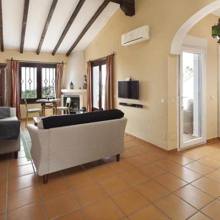 Casablanca 35 Oasis Properties - Apartment with Sea View - 11