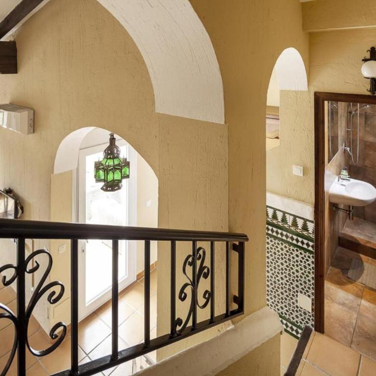 Casablanca 35 Oasis Properties - Apartment with Sea View - 8