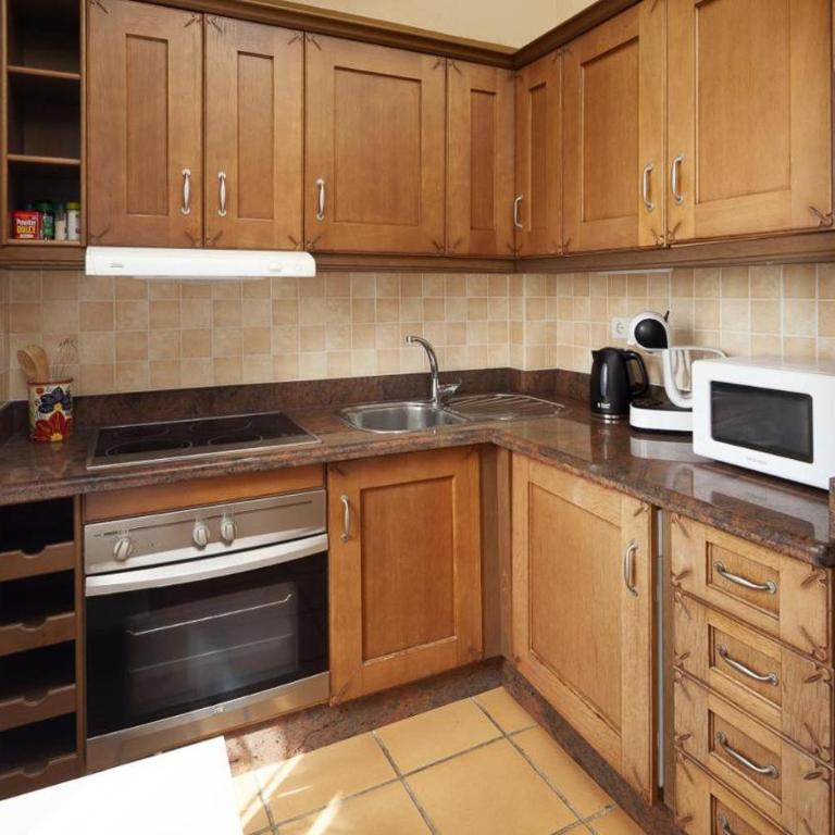 Casablanca 35 Oasis Properties - Apartment with Sea View - 14