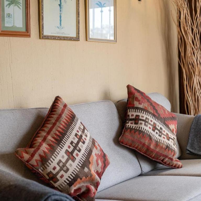 Casablanca 35 Oasis Properties - Apartment with Sea View - 12