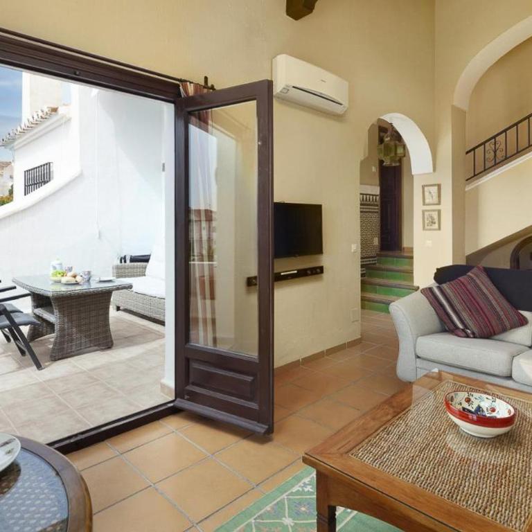 Casablanca 35 Oasis Properties - Apartment with Sea View - 4