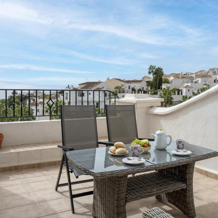 Casablanca 35 Oasis Properties - Apartment with Sea View - 2