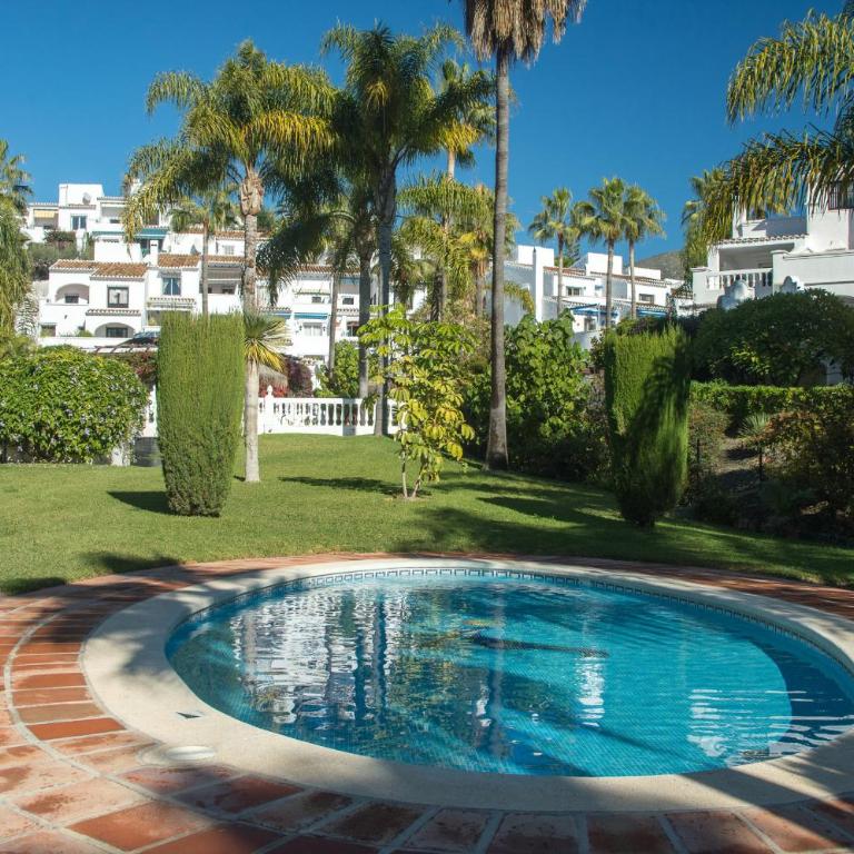 Casablanca 35 Oasis Properties - Apartment with Sea View - 37