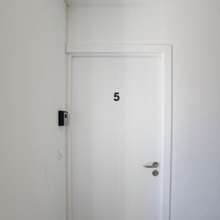 Le Soleilcasa - 3 personnes - bureau & wifi - Apartment mit 1 Schlafzimmer - 18
