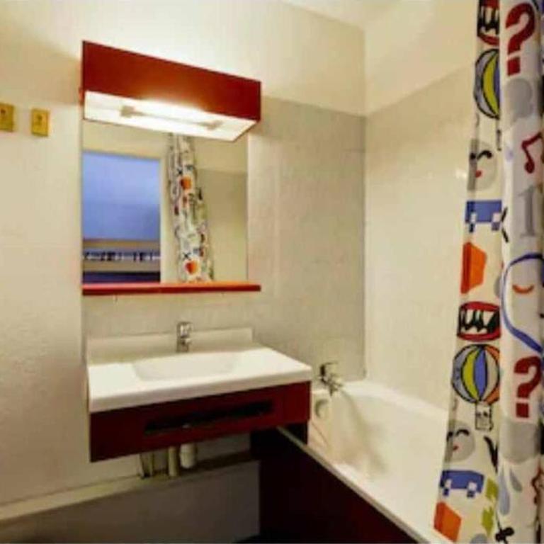 Studio Grand Chalet hyper centre - Studio - 2