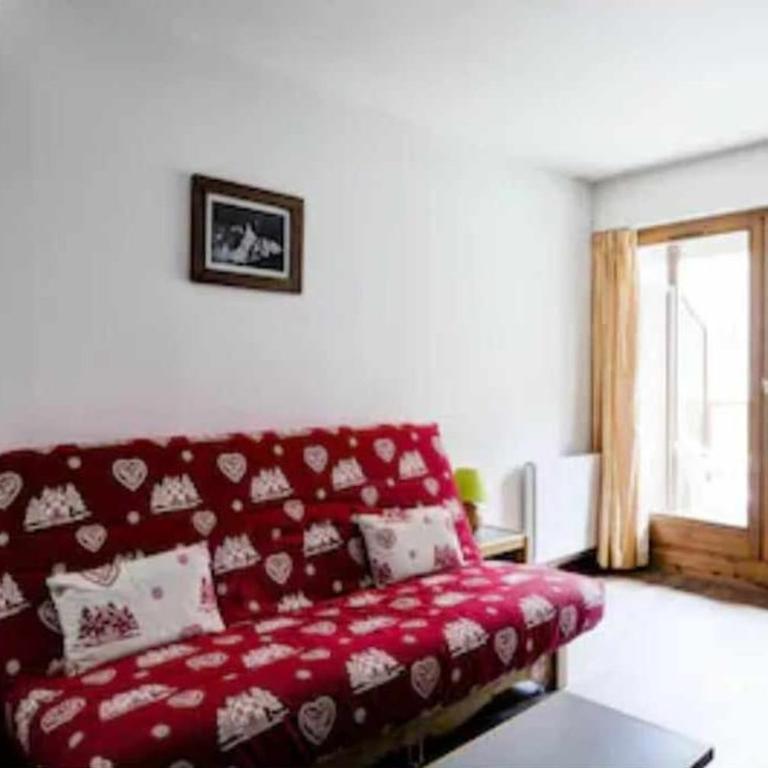 Studio Grand Chalet hyper centre - Studio - 3