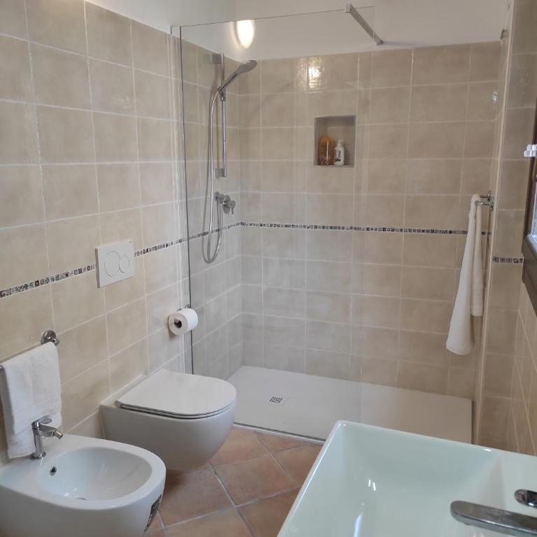 Via Zagarelli alle Mura 80 - Monolocale Matrimoniale Deluxe - 15