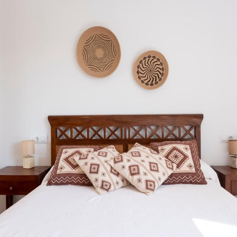 LANZADA HOLIDAYS - Apartamento de 3 dormitorios - 50