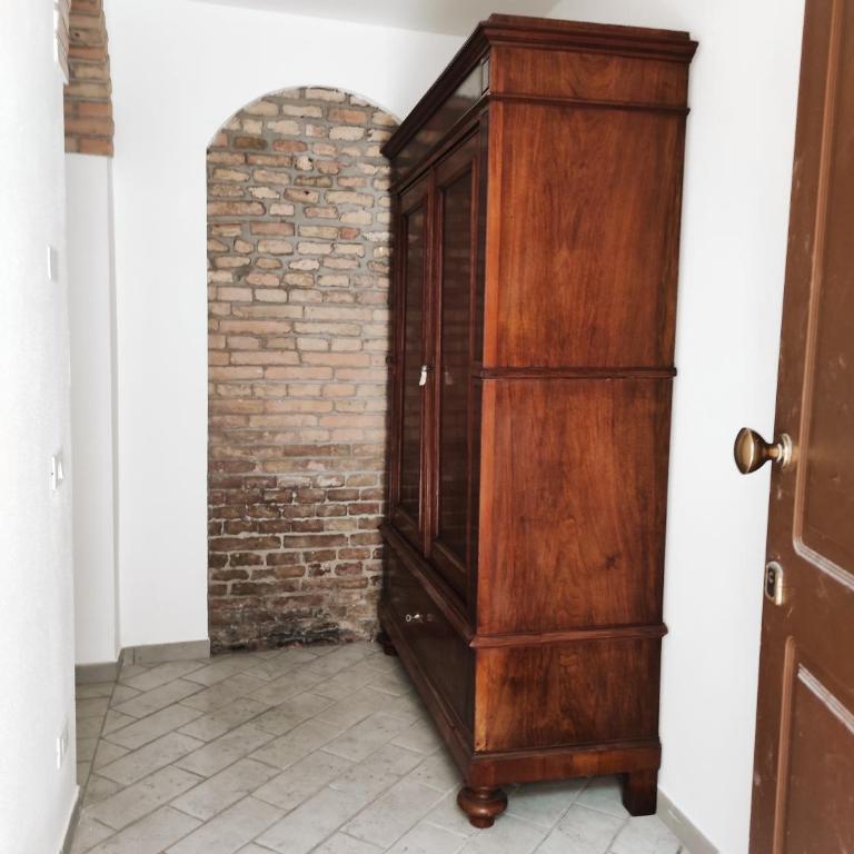 Via Zagarelli alle Mura 80 - Monolocale Matrimoniale Deluxe - 27
