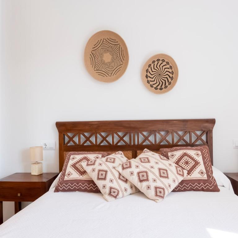 LANZADA HOLIDAYS - Apartamento de 3 dormitorios - 38