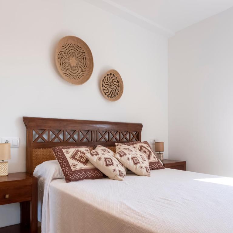 LANZADA HOLIDAYS - Apartamento de 3 dormitorios - 7