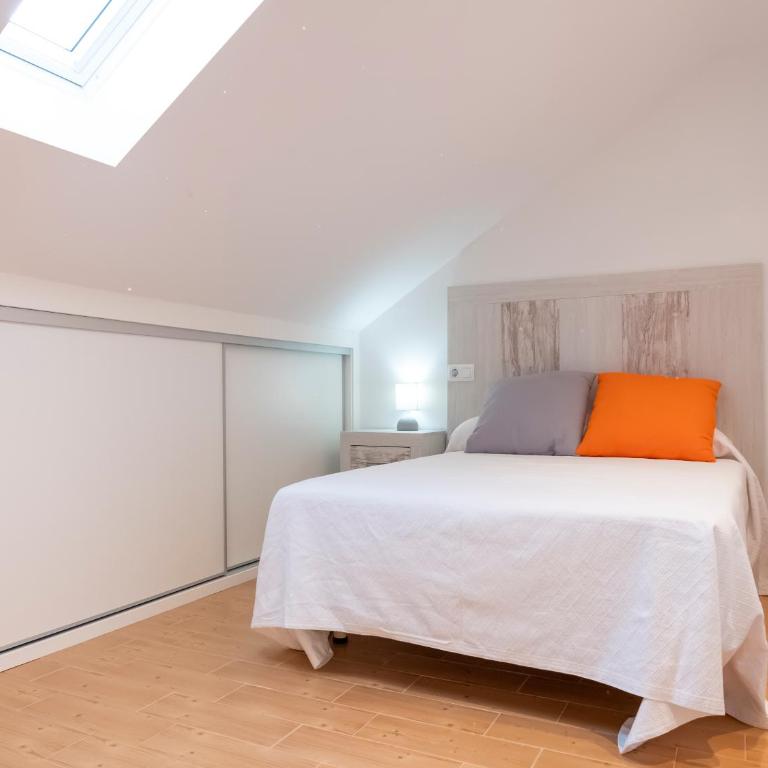 LANZADA HOLIDAYS - Apartamento de 3 dormitorios - 49
