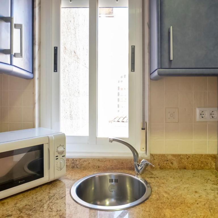 LANZADA HOLIDAYS - Apartamento de 3 dormitorios - 39