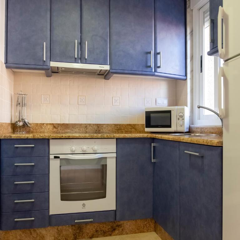 LANZADA HOLIDAYS - Apartamento de 3 dormitorios - 36