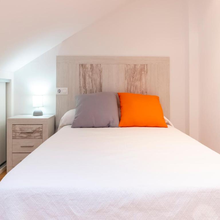 LANZADA HOLIDAYS - Apartamento de 3 dormitorios - 37