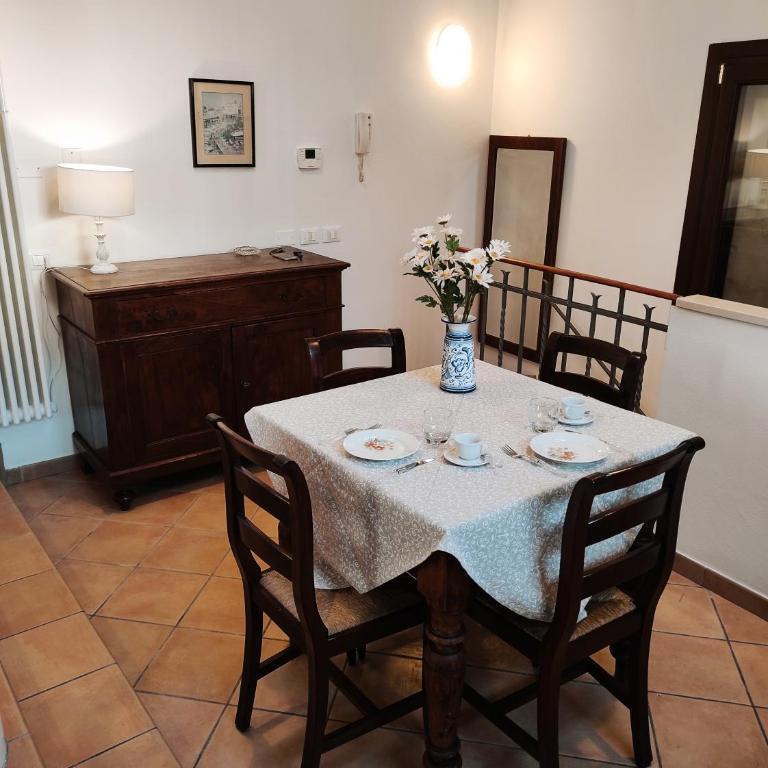 Via Zagarelli alle Mura 80 - Monolocale Matrimoniale Deluxe - 6