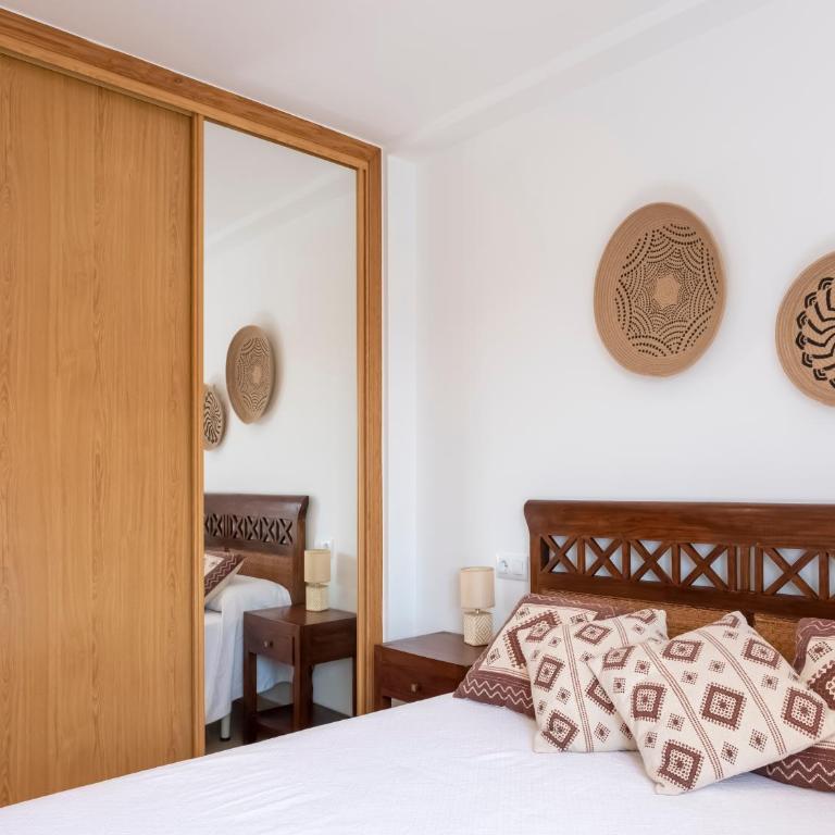 LANZADA HOLIDAYS - Apartamento de 3 dormitorios - 40