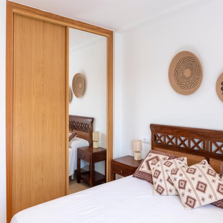 LANZADA HOLIDAYS - Apartamento de 3 dormitorios - 42
