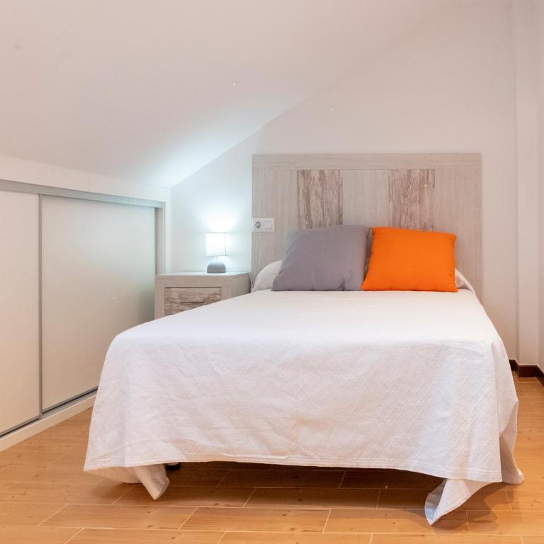 LANZADA HOLIDAYS - Apartamento de 3 dormitorios - 53