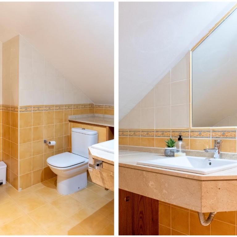 LANZADA HOLIDAYS - Apartamento de 3 dormitorios - 9