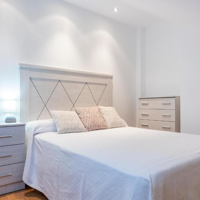 LANZADA HOLIDAYS - Apartamento de 3 dormitorios - 57
