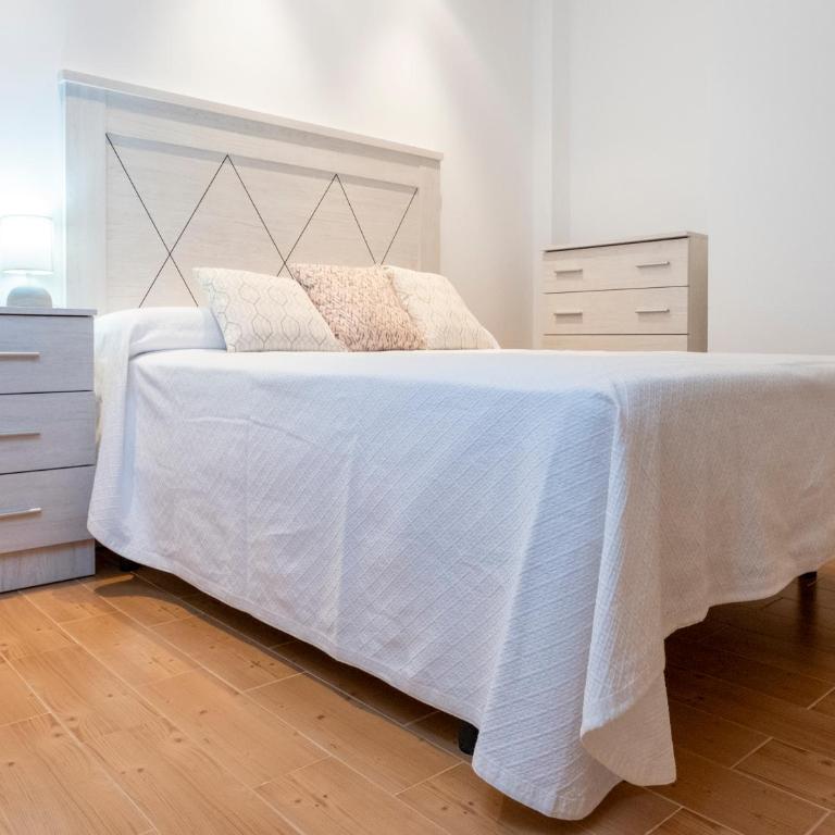 LANZADA HOLIDAYS - Apartamento de 3 dormitorios - 6