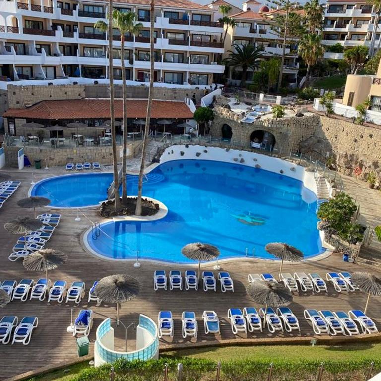 Golf Christina Albatros - heated pool - Apartamento de 1 dormitorio - 26