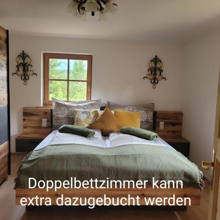 Anne's Wohlfühlplatzl - Studio mit Balkon - 15