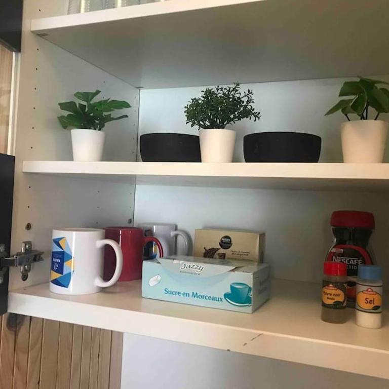 Disney cosy lounge - Two-Bedroom Apartment - 25