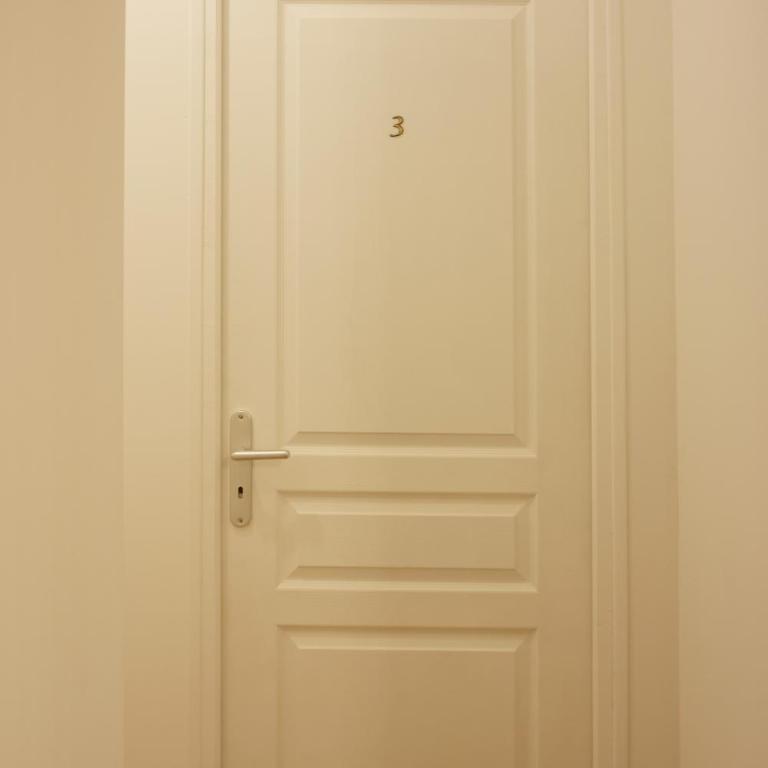 Le PERPInB - 6 personnes - Bureau & wifi - Appartement 3 Chambres - 37
