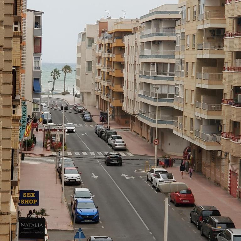 Stay in Torrevieja Comfortable Sea & Sand - Apartamento de 3 dormitorios - 28