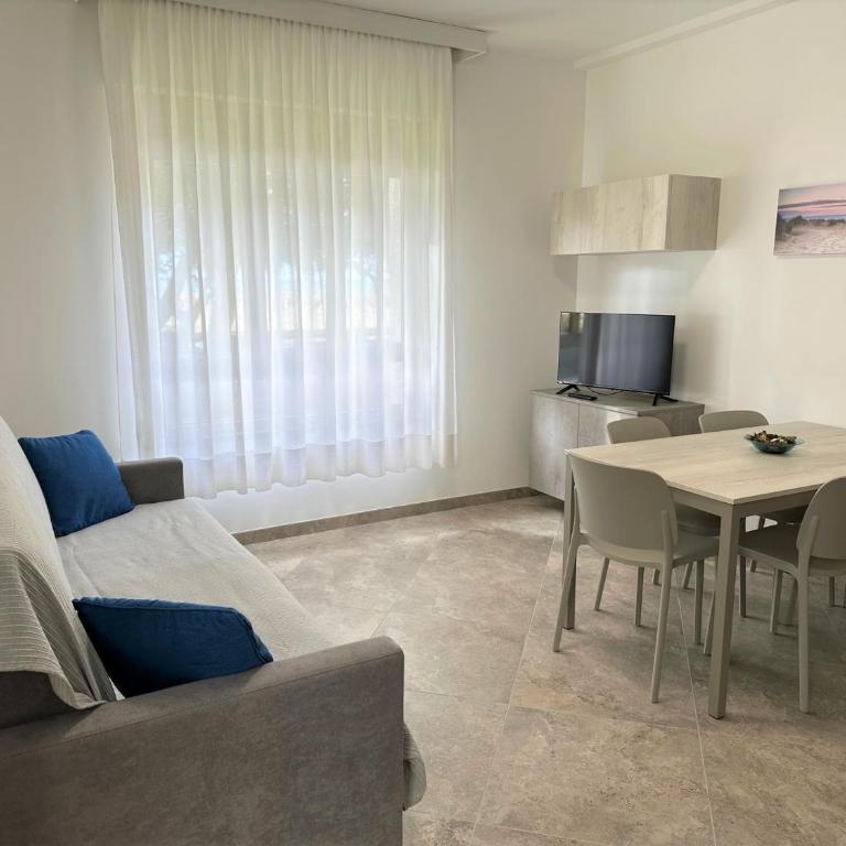 Blu Residence - Appartamento - 2