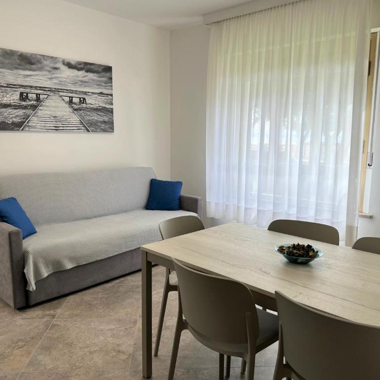 Blu Residence - Appartamento - 3