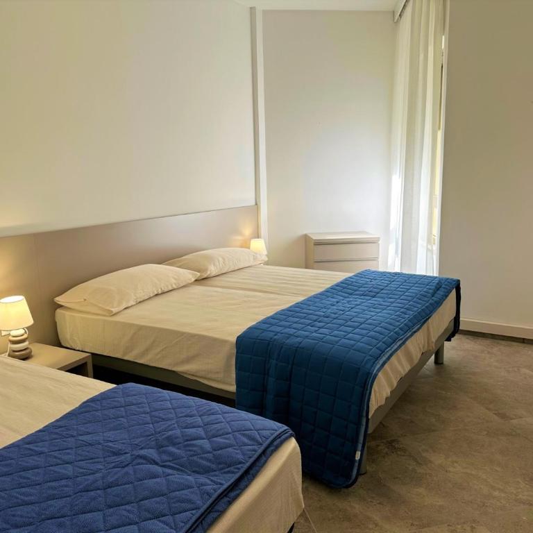 Blu Residence - Appartamento - 5