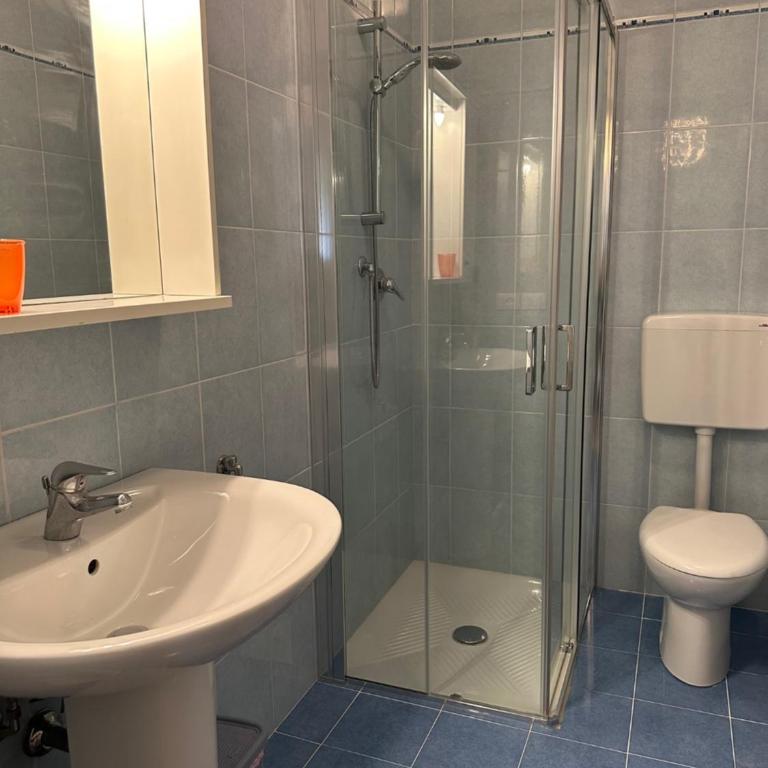 Blu Residence - Appartamento - 6