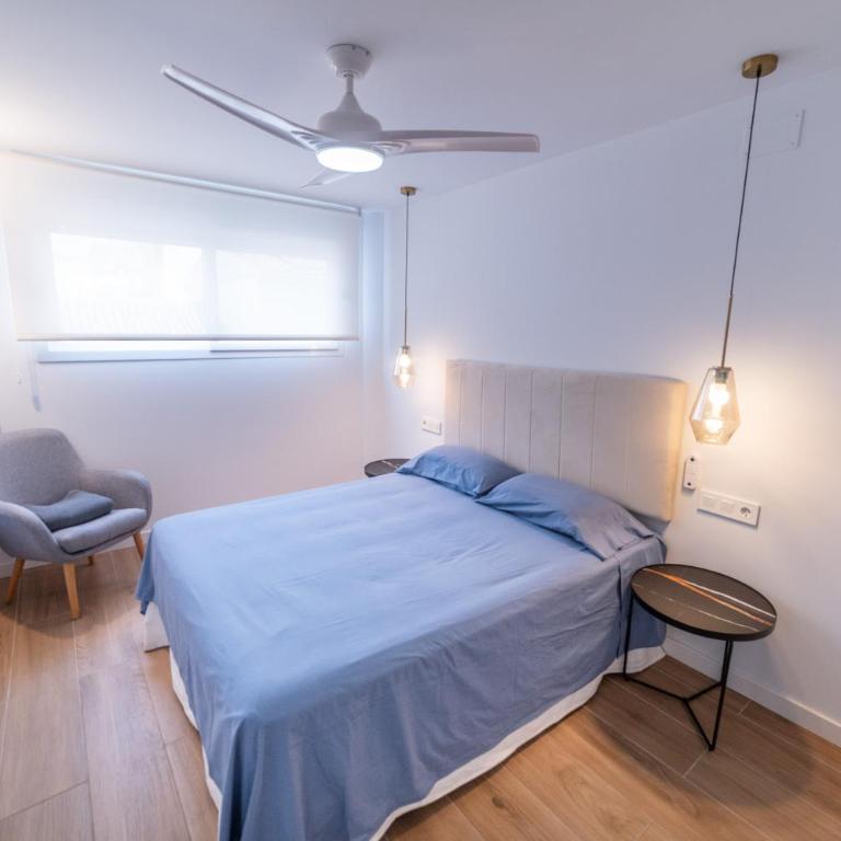 La Iaia Maria - Apartamento de 2 dormitorios - 12
