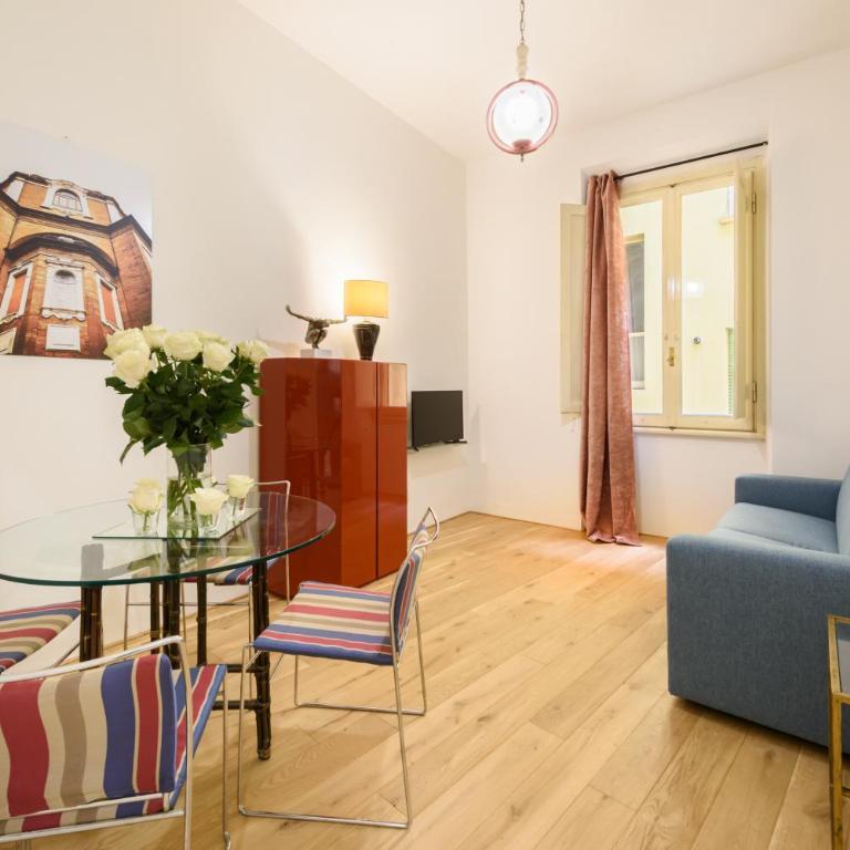 Lucky House by Mmega - Appartamento con 1 Camera da Letto - 1