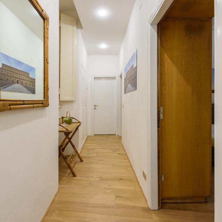 Lucky House by Mmega - Appartamento con 1 Camera da Letto - 11
