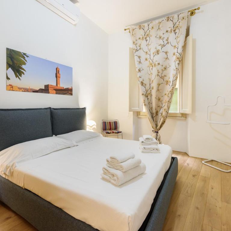 Lucky House by Mmega - Appartamento con 1 Camera da Letto - 6